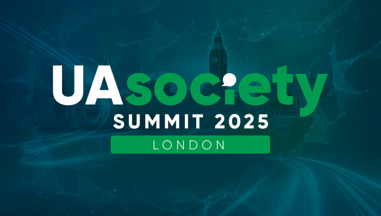 UA Society Summit London 2025